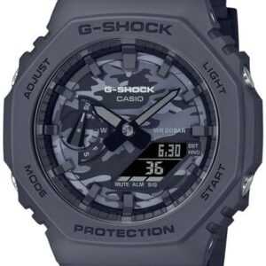 Casio G-Shock GA-2100CA-8AER