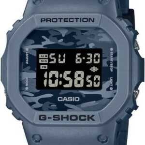 Casio G-Shock DW-5600CA-2ER