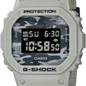 Casio G-Shock DW-5600CA-8ER