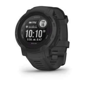 Garmin Instinct® 2 Solar Graphite 010-02627-00