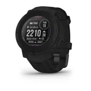 Garmin Instinct® 2 Solar Tactical Edition Tactical Edition