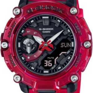 Casio G-Shock Carbon Core Guard GA-2200SKL-4AER