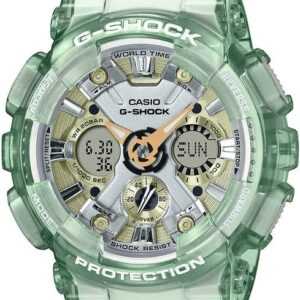 Casio G-Shock GMA-S120GS-3AER Skeleton Series