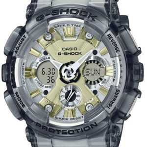 Casio G-Shock GMA-S120GS-8AER Skeleton Series