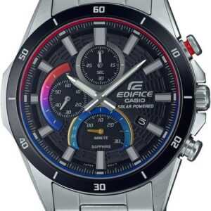 Casio Edifice EFS-S610HG-1AVUEF Heat Gradation Series