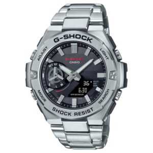 Casio G-Shock G-Steel GST-B500D-1AER