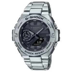 Casio G-Shock G-Steel GST-B500D-1A1ER