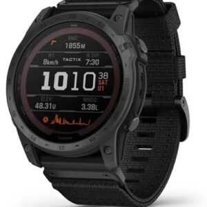 Garmin Tactix 7 PRO Solar Sapphire