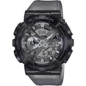 Casio G-Shock GM-110MF-1AER Midnight Fog Series