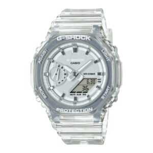 Casio G-Shock GMA-S2100SK-7AER Skeleton Series