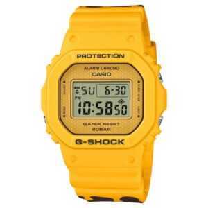 Casio G-Shock DW-5600SLC-9ER Summer Lover Honey Series