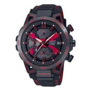 Casio Edifice Sospensione EQB-2000HR-1AER Honda Racing Red Edition