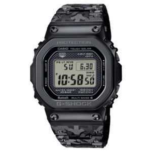 Casio G-Shock GMW-B5000EH-1ER 40th Anniversary Eric Haze