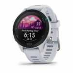 Garmin Forerunner 255S Music