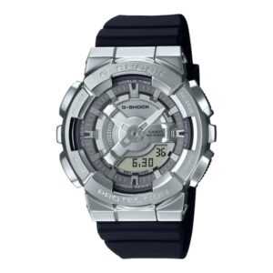 Casio G-Shock GM-S110-1AER