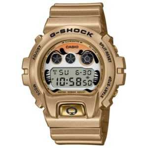 Casio G-Shock DW-6900GDA-9ER Daruma Series