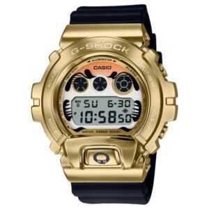 Casio G-Shock GM-6900GDA-9ER Daruma Series