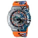 Casio G-Shock GM-2100SS-1AER Street Spirit Series