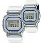 Casio G-Shock Lover’s Collection GM-5600LC-7ER a GM-S5600LC-7ER
