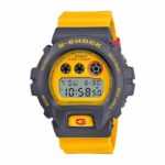 Casio G-Shock DW-6900Y-9ER 90's Sporty Colour Series