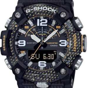 Casio G-Shock GG-B100Y-1AER Mudmaster