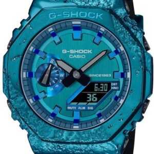 Casio G-Shock GM-2140GEM-2AER 40th Anniversary Adventurer’s Stone Series