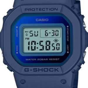 Casio G-Shock GMD-S5600-2ER