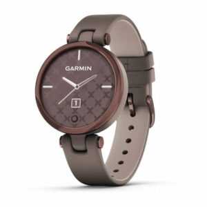 Garmin Lily® – Classic Edition Dark Bronze - 010-02384-B0