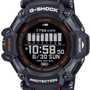 Casio G-Shock G-Squad GBD-H2000-1AER