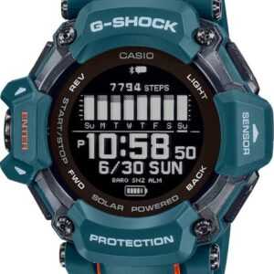 Casio G-Shock G-Squad GBD-H2000-2ER