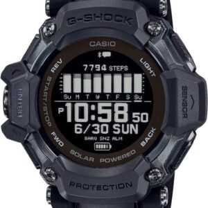 Casio G-Shock G-Squad GBD-H2000-1BER