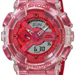 Casio G-Shock GA-110GL-4AER Lucky Drop