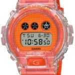 Casio G-Shock DW-6900GL-4ER Lucky Drop