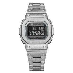 Casio G-Shock GMW-B5000PS-1ER 40th Anniversary Recrystallized