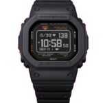 Casio G-Shock G-Squad DW-H5600-1ER