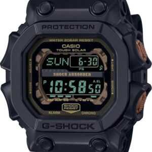 Casio G-Shock GX-56RC-1ER Rust Series