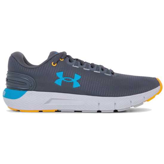 Pánské běžecké boty Under Armour Charged Rogue 2.5 Storm Velikost bot (EU): 41 / Barva: šedá