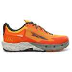 Pánské běžecké boty Altra TIMP 4 Velikost bot (EU): 42 / Barva: oranžová