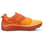 Pánské běžecké boty Altra Mont Blanc BOA Velikost bot (EU): 43 / Barva: červená/oranžová