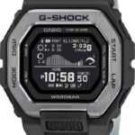 Casio G-Shock G-Lide GBX-100TT-8ER