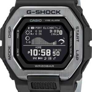 Casio G-Shock G-Lide GBX-100TT-8ER