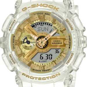 Casio G-Shock GMA-S110SG-7AER