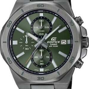 Casio Edifice EFV-640DC-3AVUEF