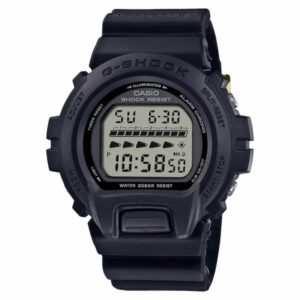 Casio G-Shock DW-6640RE-1ER 40th Anniversary Remaster Black