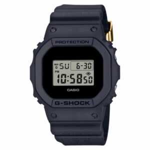 Casio G-Shock DWE-5657RE-1ER 40th Anniversary Remaster Black