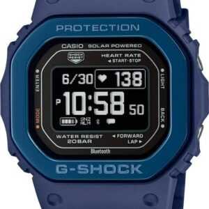 Casio G-Shock G-Squad DW-H5600MB-2ER