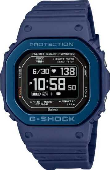 Casio G-Shock G-Squad DW-H5600MB-2ER