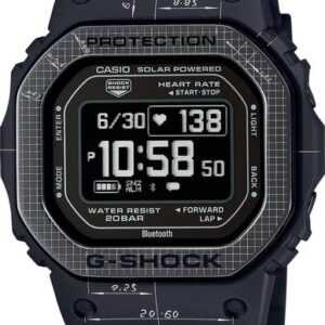 Casio G-Shock G-Squad DW-H5600EX-1ER Special Edition