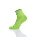 Nessi Sportswear Prodyšné ponožky Trail R RKKO-4 Green Velikost: 42-44