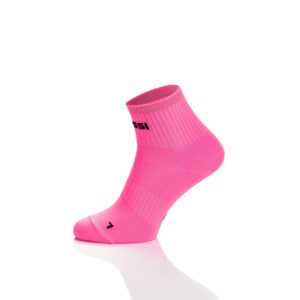 Nessi Sportswear Prodyšné ponožky Trail R RKKO-5 Pink Velikost: 35-37